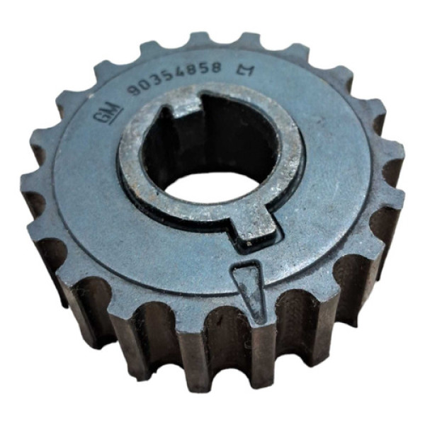 Engrenagem Virabrequim Corsa 1994 1995 1996 1997 1998 A 2012