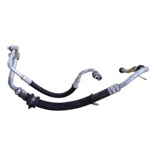 Mangueira Ar Condicionado Fusion 2.3 16v 2006 2007 2008 2009