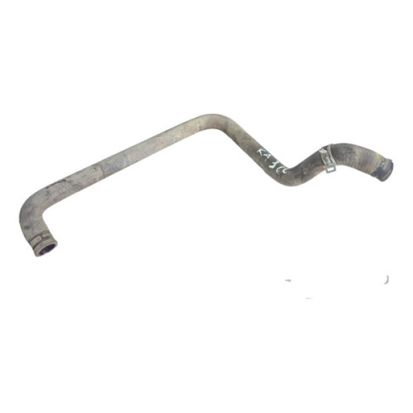 Mangueira Inferior Reservatório Radiador Ford Ka 2015 A 2019