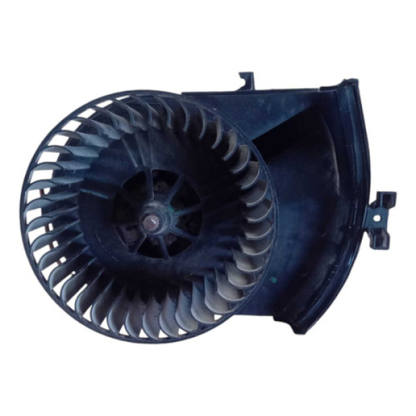Motor Ventilador Gol G5 G6 Saveiro Fox Golf 2008 2009 A 2016