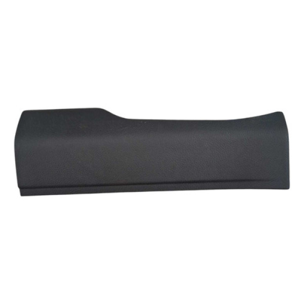 Acabamento Soleira Traseira Esquerda Cruze 2012 2014 2016