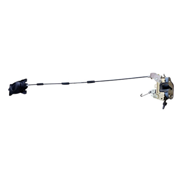 Fechadura C/ Maçaneta Direita Celta 2001 2002 2003 2004 2006