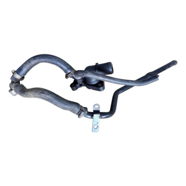 Carcaça Válvula Termostática Ideia 1,6 16v 2008 2010 2018