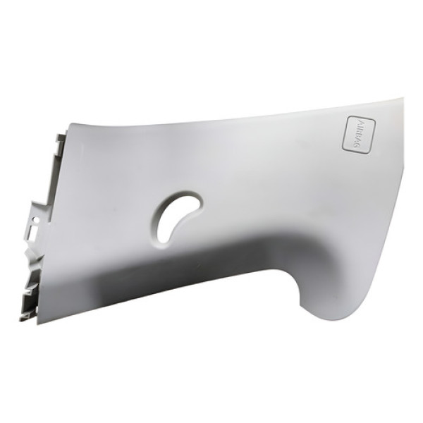 Moldura Coluna Traseira Direita Freelander 2 2006 2008 2014