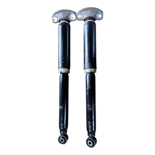 Par Amortecedor Traseiro Cruze 2012 2013 2014 2015 2016