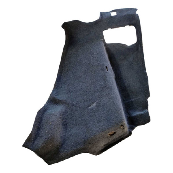 Carpete Porta Malas Esquerda Astra Hatch 2000 2003 2006 2012