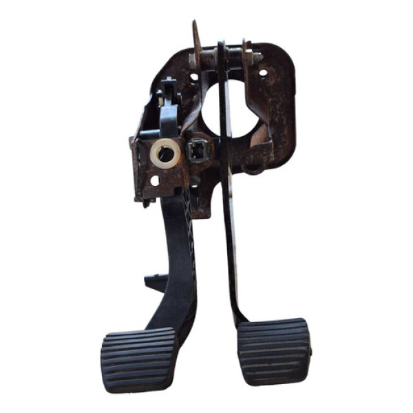 Pedaleira 206 207 1999 2001 2003 2005 2007 2009 2011 2015