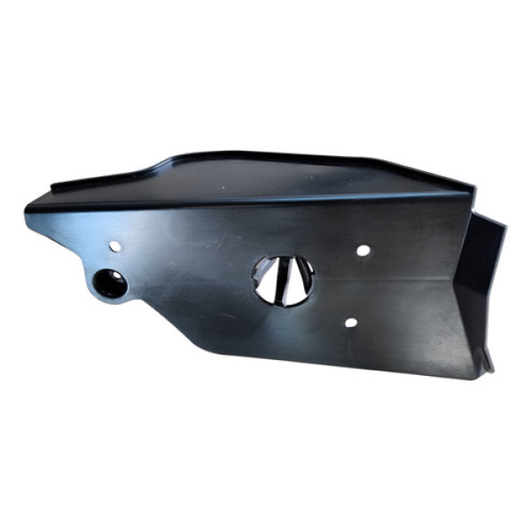 Apoio Pedal Acelerador Fiat 500 2007 2008 2009 2012 2015