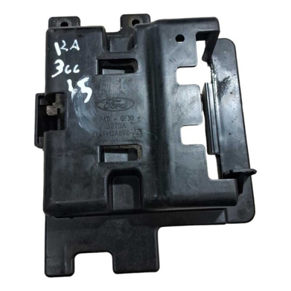 Suporte Módulo Injeção Ka Sedan 1.5 3cc 2018 2019 2020