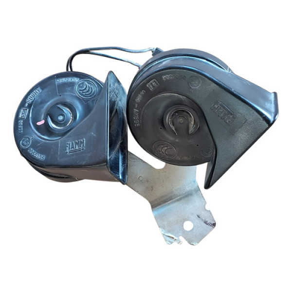 Buzina Fiat 500 2007 2008 2009 2010 2011 2012 2013 2014 2015