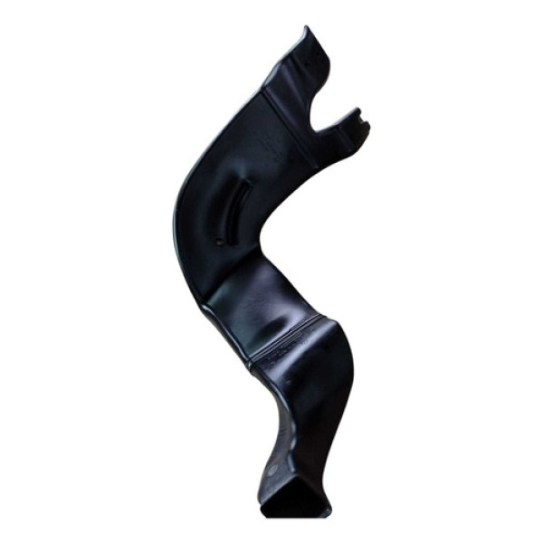 Duto Passagem Ar Audi A4 2002 2003 2004 2005 2006 2007 2008 