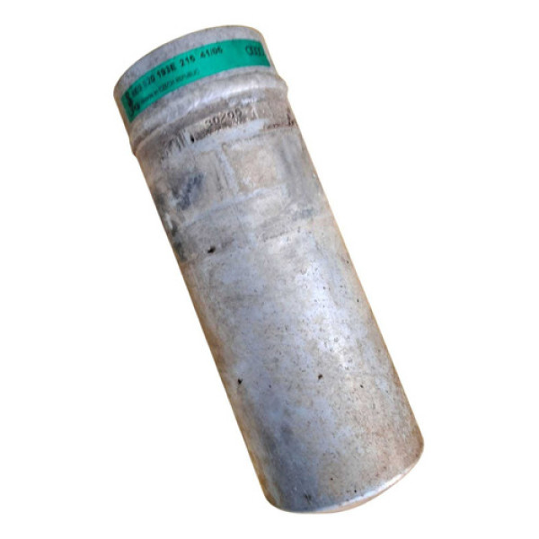 Filtro Secador Ar Condicionado A4 1.8t  2002 2004 2006 2008 