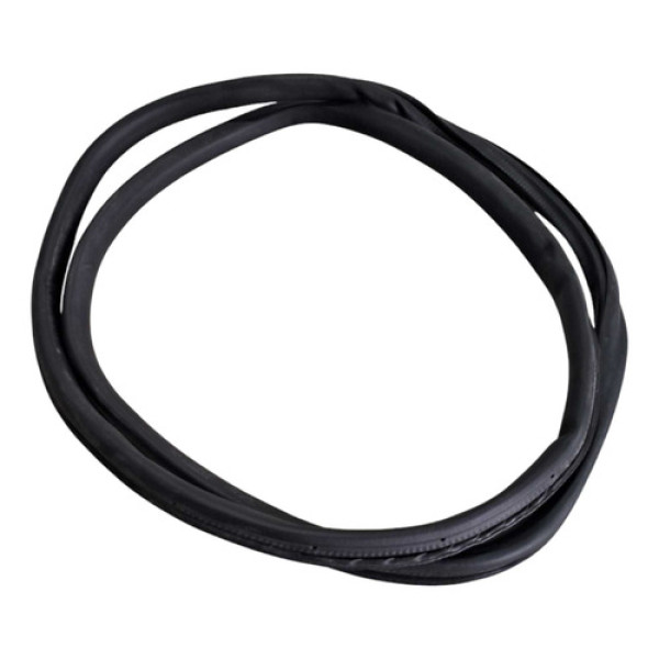 Borracha Porta Traseira Esquerda Passat 2006 2008 2010 2011