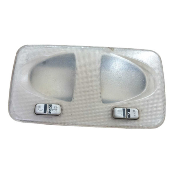 Luz Cortesia Teto Idea 2011 2012 2013 2014 2015 2016