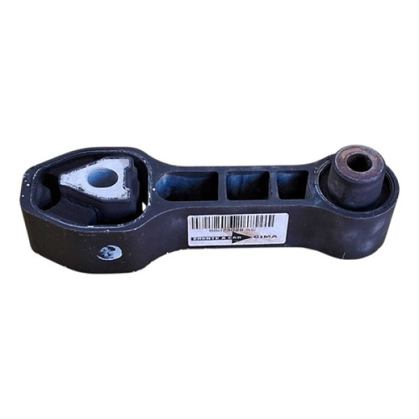 Coxim Câmbio Motor Fiat 500 1.4 8v 2008 2009 2010 2012 2014