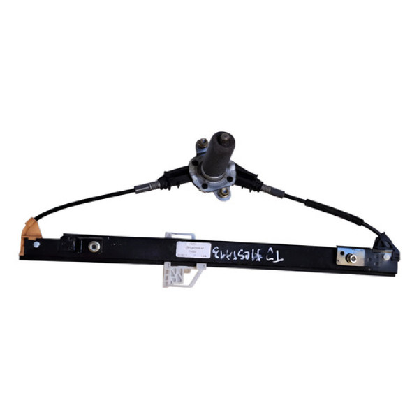 Maquina V. Manual Traseira Direita Fiesta 2002 2009 2014