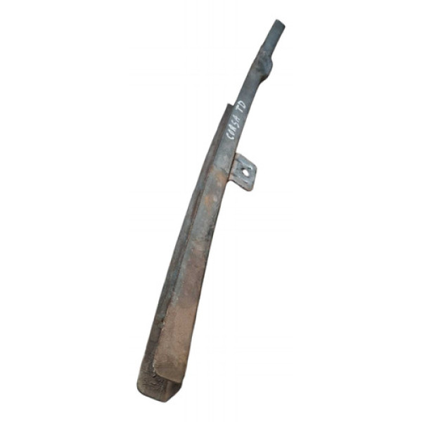 Guia Canaleta Traseira Direita Corsa Classic 2003 2007 2010