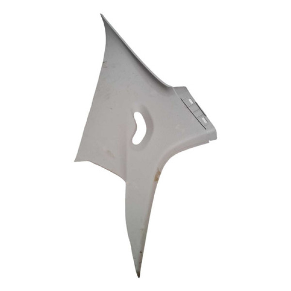 Acabamento Coluna Traseira Direita Ka+ 2015 2017 2019 2021