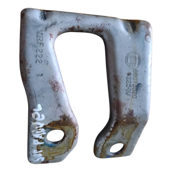 Base Console Fiat 500 2007 2008 2009 2010 2011 2013 2015