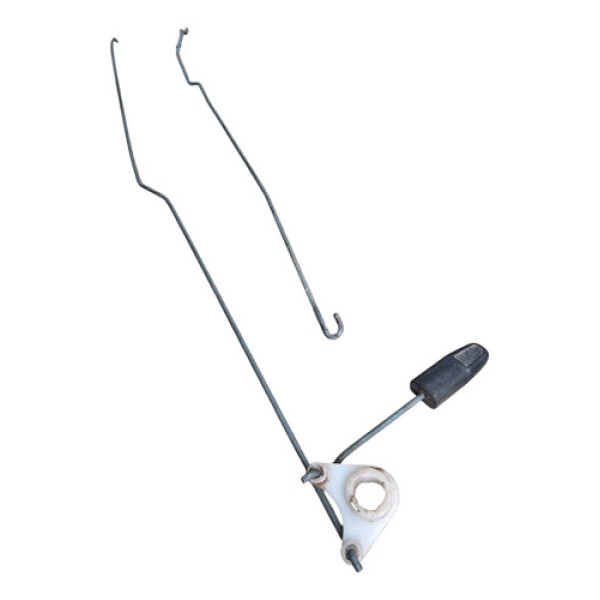 Varão Fechadura Porta Traseira Esquerda Peugeot 206