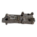 Suporte Alternador Compressor Motor Volvo Laguna 1995 A 2000