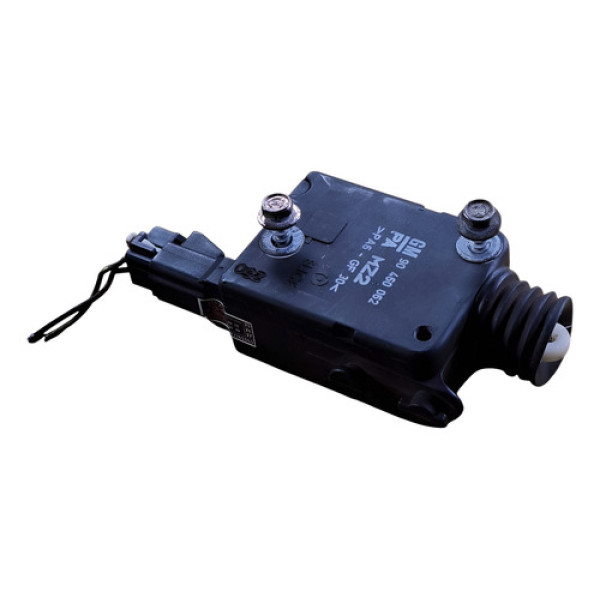 Fechadura Elétrica Porta Malas Astra Vectra 1997 2001 2005