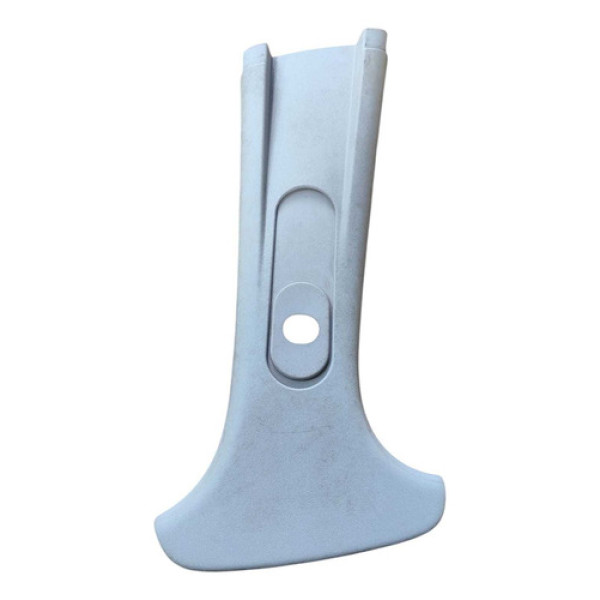 Acabamento Moldura Coluna Central Esq. Gol Voyage G5 G6 2008