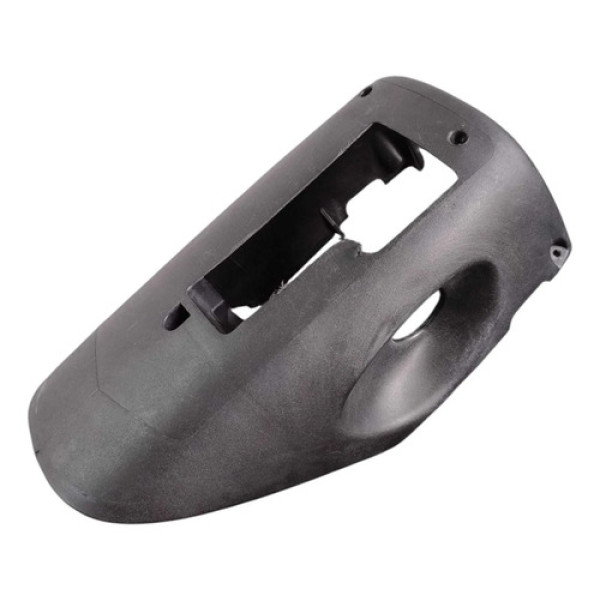 Moldura Inferior Chave Seta Fiesta 1995 1998 2003 2008 2012