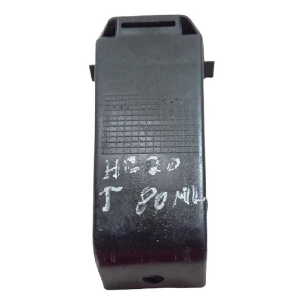 Suporte Parachoque Traseiro Hyundai Hb20 2012 2013 A 2015