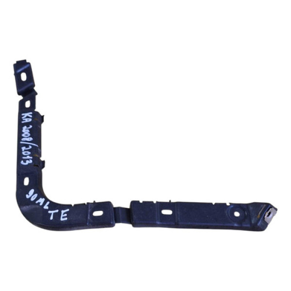 Guia Parachoque Traseiro Esquerdo Ka 2008 2009 2010 A 2013