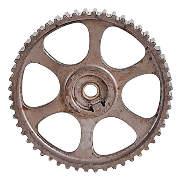 Polia Comando Válvula Fox Gol Voyage 1.0 1.6 2006 2010 2014