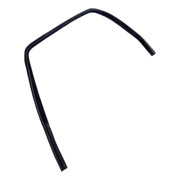 Borracha Guia Canaleta Traseira Esq Fiesta Street 1997 2003