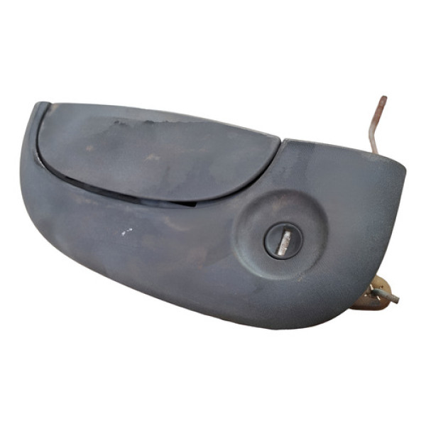 Maçaneta Externa Dianteira Direita Kangoo 2002 2003 A 2008