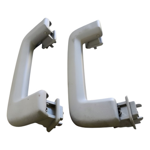 Par Alça Teto Dianteiro Freelander 2 3.2 2007 2009 2012 2015