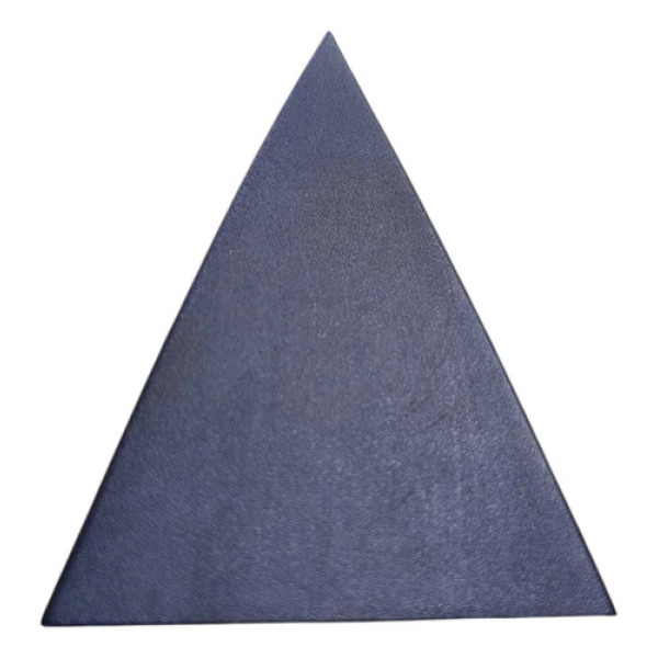 Moldura Externa Porta T. Direita 1997 1999 2001 2003 2005 Preto