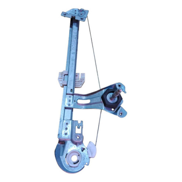 Máquina V. Manual Traseira Esquerda 206 207 1999 2004 2014