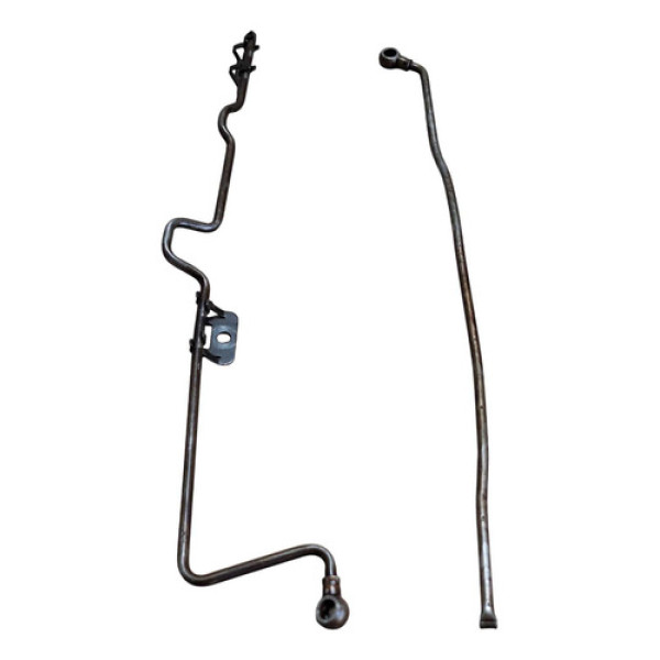 Cano Óleo Cabeçote Bmw 118i 120i 320i X1 N46 2.0 2006 A 2012