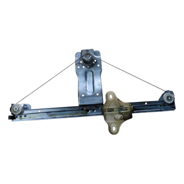 Maquina V. Traseira Direita Sandero 2015 2016 2017 2018 2021