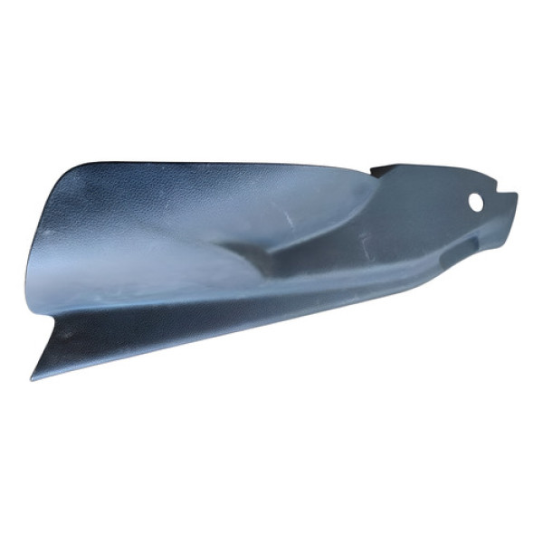 Moldura Banco Traseiro Esquerdo Gol G5 2008 2009 2010 A 2014