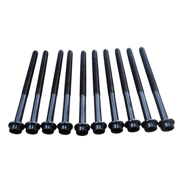  Parafuso Cabeçote Fiesta Ecosport 1.6 8v 2003 2006 2013