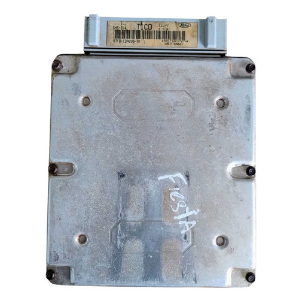 Módulo Injeção Fiesta 1.0 1996 1997 1999 2001 97fb12a650ta