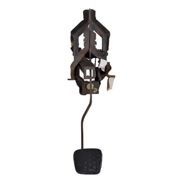 Pedal Embreagem Vectra 2.0 2.2 8v 1999 2001 2003 2005