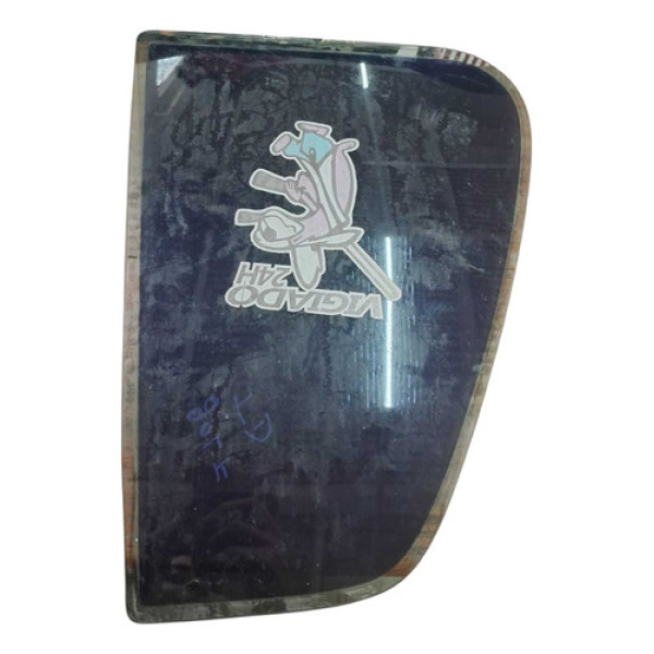 Vigia V. Porta Traseira Direita Golf 2000 2001 2002 A 2013