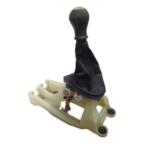 Manopla Trambulador Câmbio Jac J3 2011 2012 2013