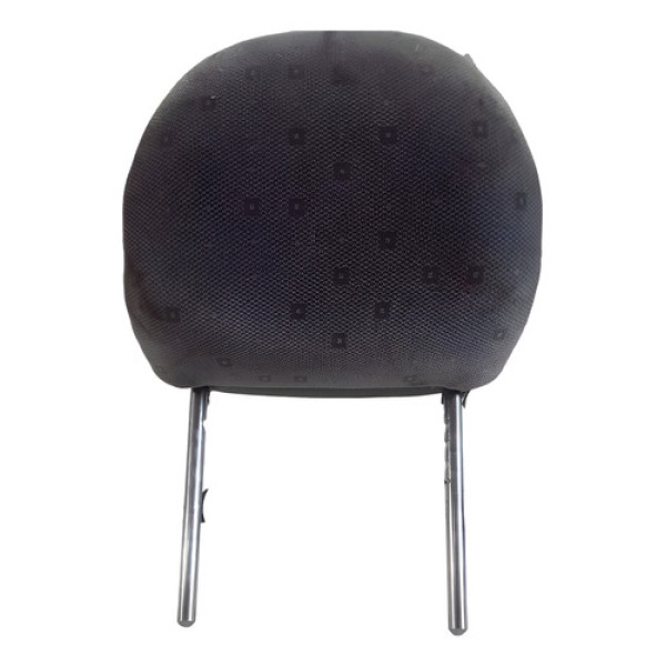 Encosto Cabeceira Esquerdo Escort 1997 1998 1999 2000 A 2003 Cinza