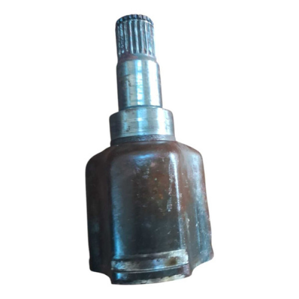 Tulipa Semi Eixo Direito Fiesta 1.6 Zetec 2008 2009 A 2013