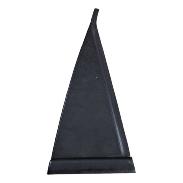 Acabamento Porta Tra...