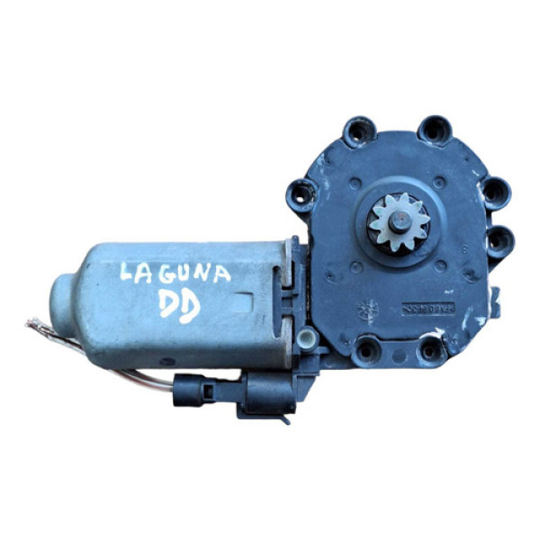Motor Limpador Elétrico Dianteiro Direito Laguna 1997 A 2001