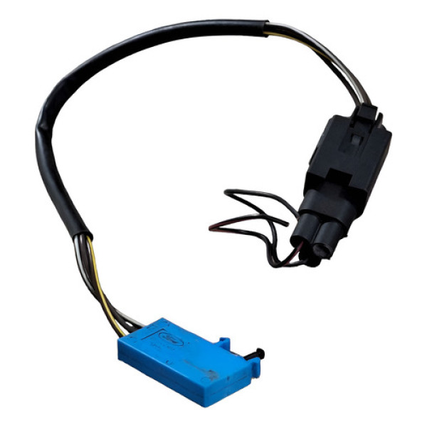 Interruptor Alarme Fiesta 2007 2008 2009 2010 2011 2012 2013 Preto