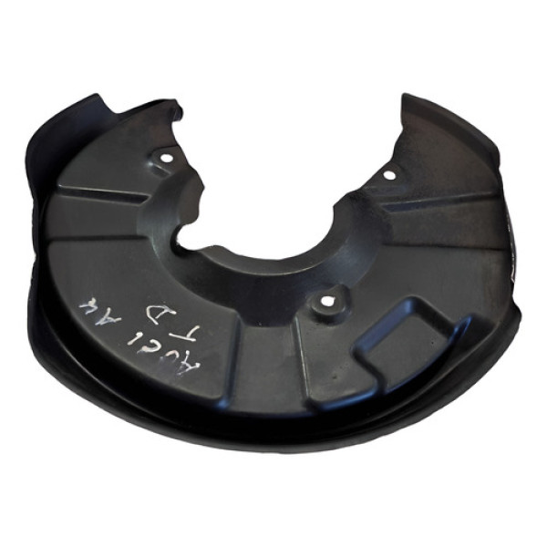 Chapa Espelho Traseiro Direito A4 2004 2005 2006 2007 2008